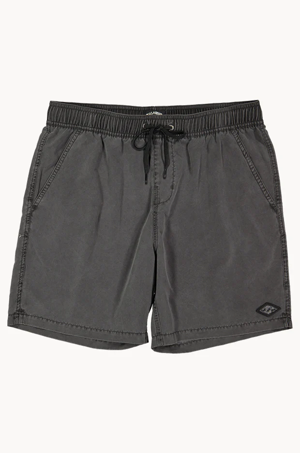 Boys All Day Overdye Boardshort - Image 3
