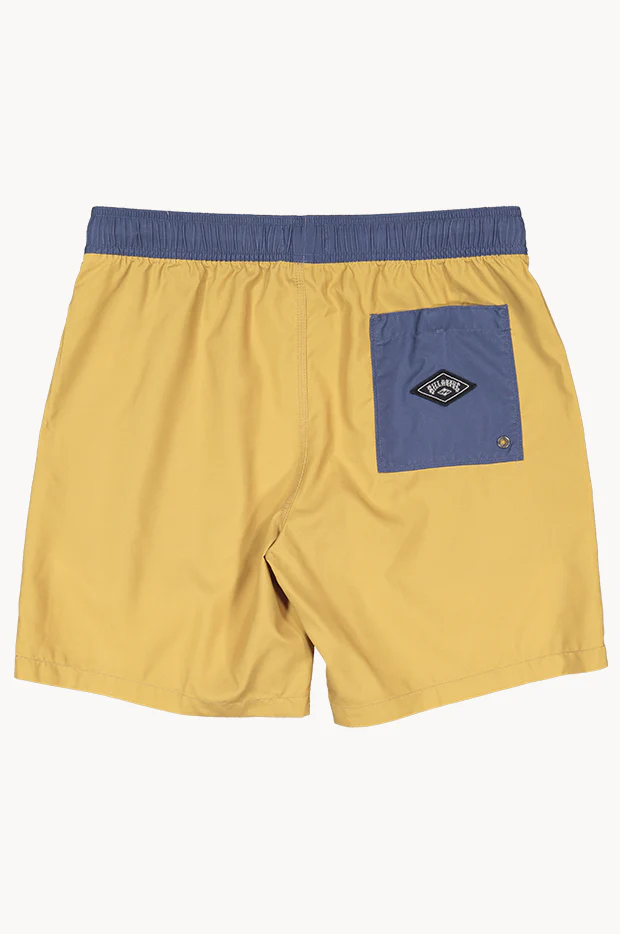 Boys All Day Pigment Layback Boardshort - Image 2