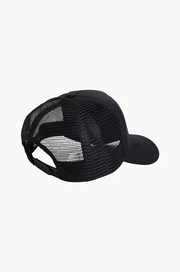 Boys Arch Fade Trucker Cap - Image 2