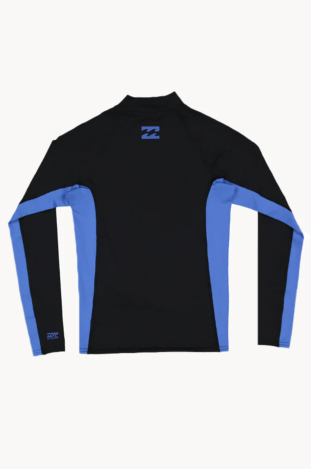 Boys Arch Long Sleeve Suntop - Image 2