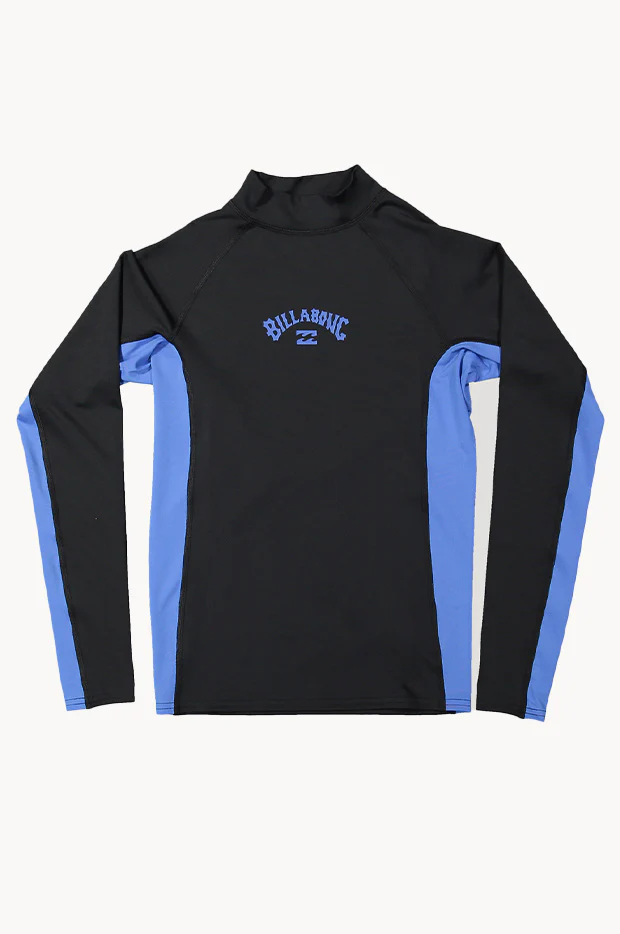 Boys Arch PF Long Sleeve Suntop - Image 3