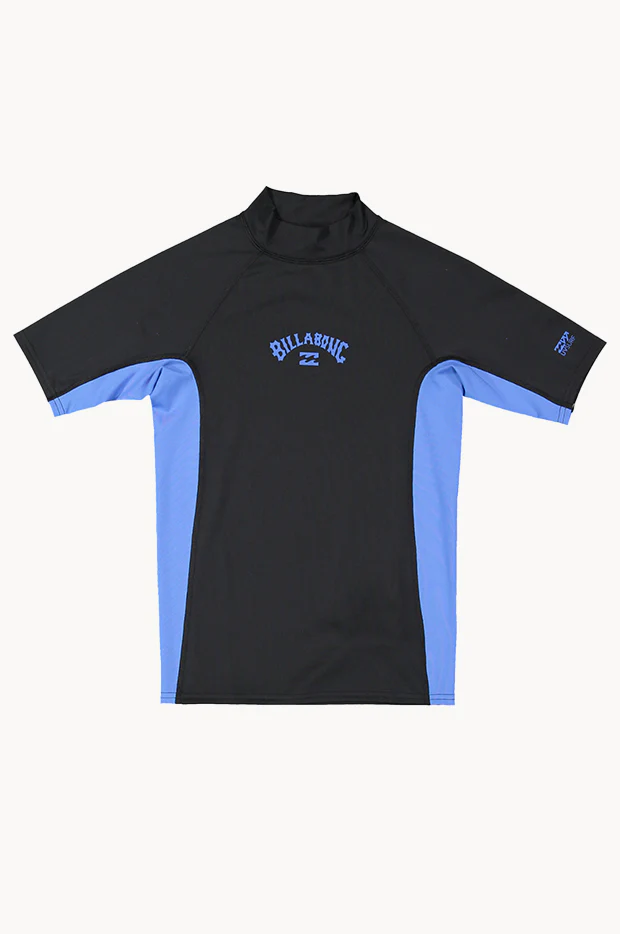 Boys Arch Short Sleeve Suntop - Image 3