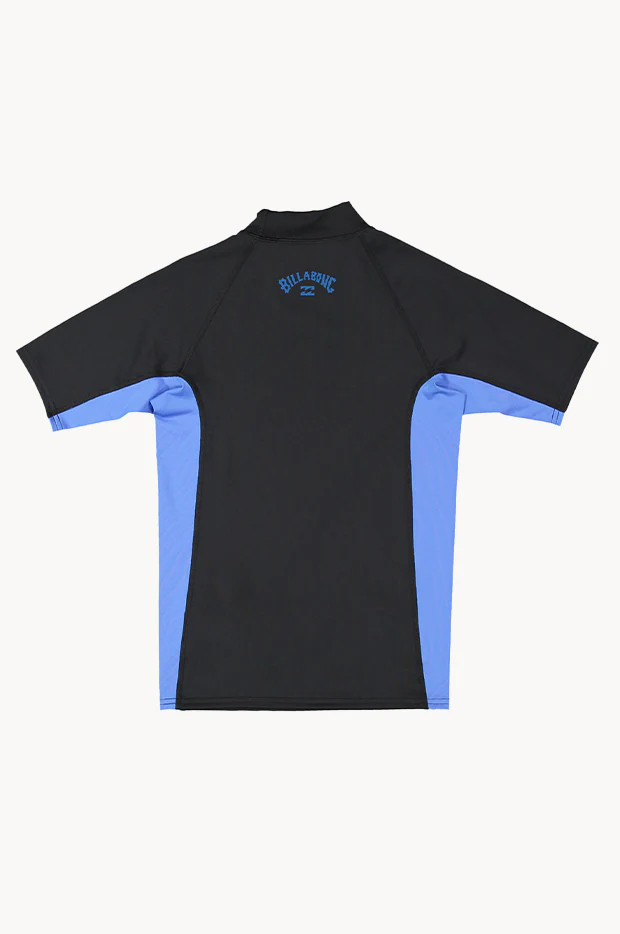 Boys Arch Short Sleeve Suntop - Image 4