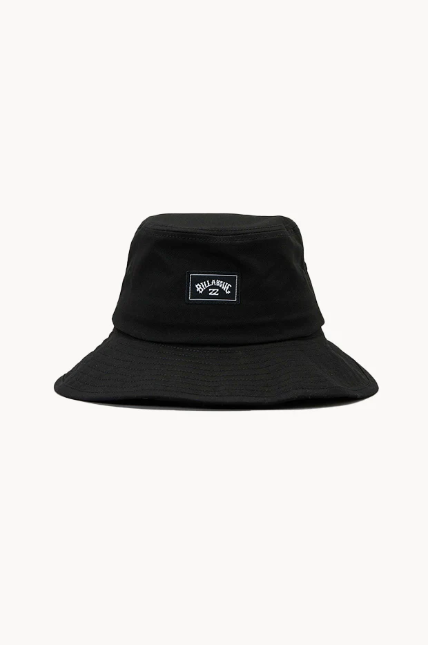 Toddler Boys Big John Hat - Image 2