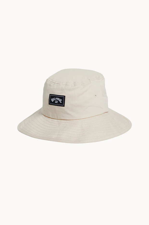 Boys Big John Hat - Image 3