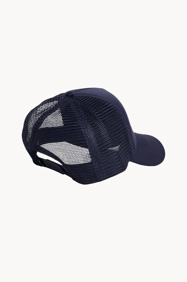 Boys Bracket Trucker Cap - Image 2