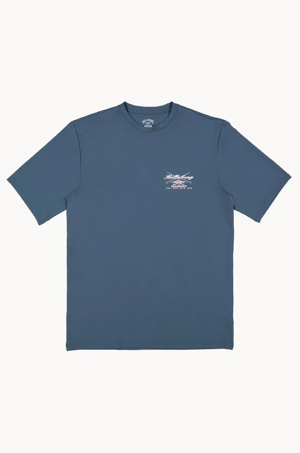 Boys Crossboards Short Sleeve Suntop - Image 3