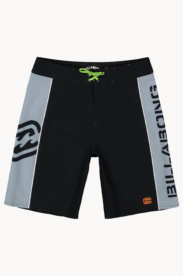 Boys D Bah 2.0 Pro Boardshort - Image 2