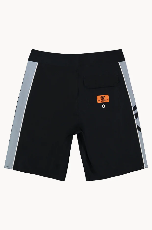 Boys D Bah 2.0 Pro Boardshort - Image 3