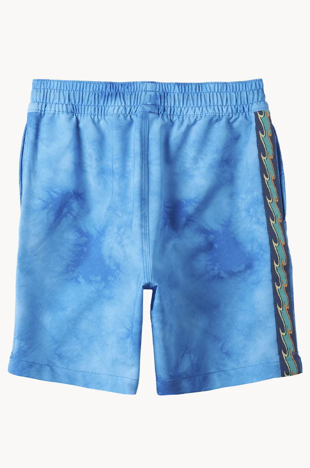 Boys D Bah Layback Boardshort - Image 2