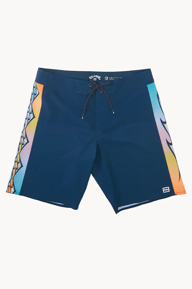 Boys D Bah Pro Boardshort - Image 2