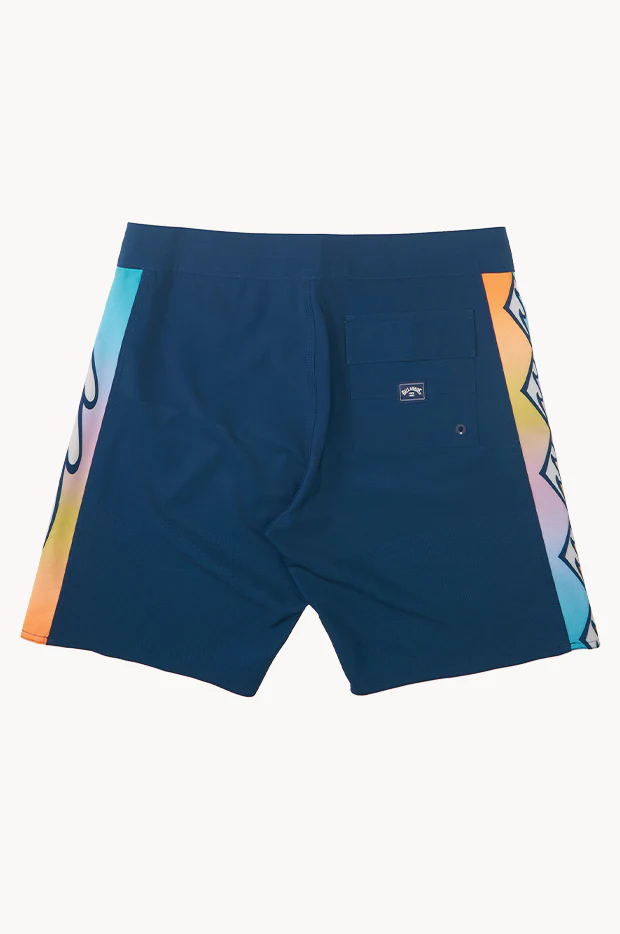 Boys D Bah Pro Boardshort - Image 3