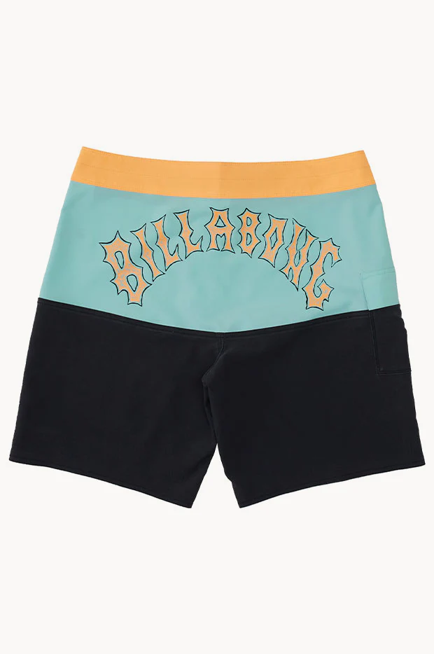 Boys Fifty50 Panel Pro Boardshort - Image 2