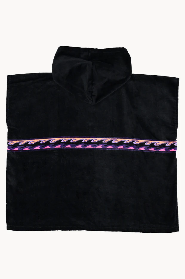 Boys Hooded Towel - Image 2