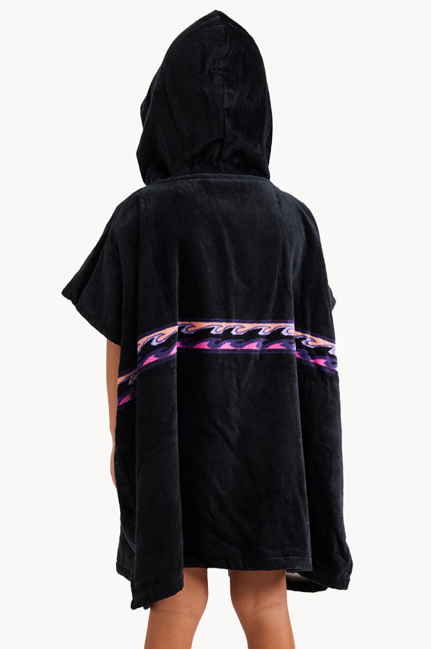 Boys Hooded Towel - Image 4