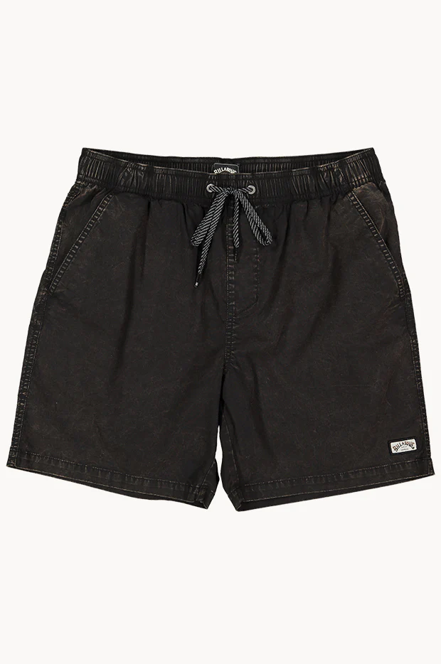 Boys Mario 2.0 Boardshort - Image 2