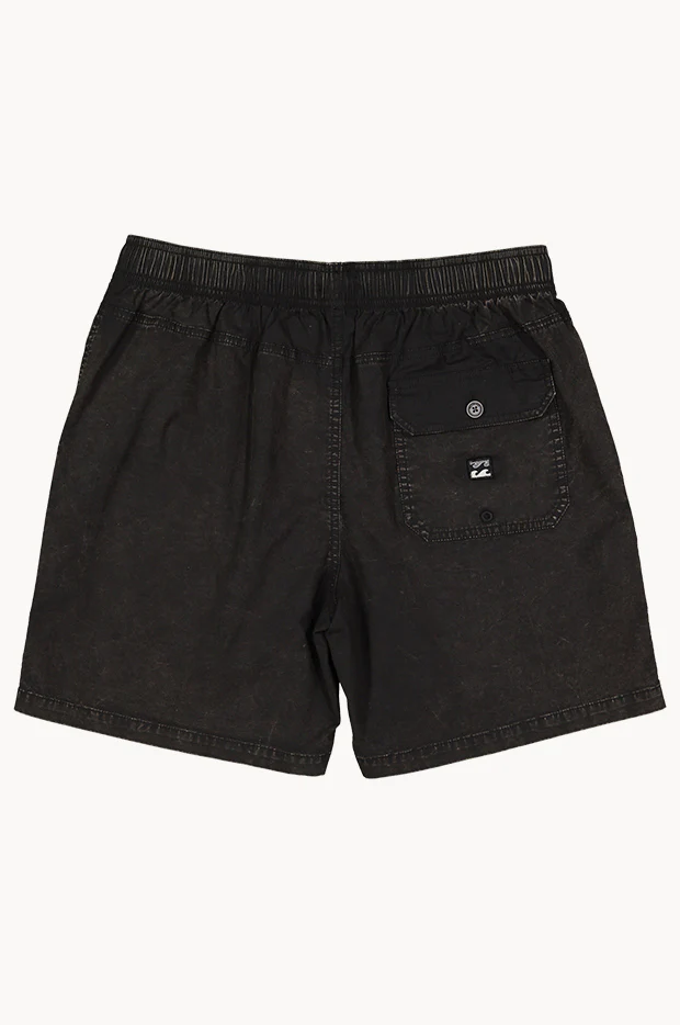 Boys Mario 2.0 Boardshort - Image 3