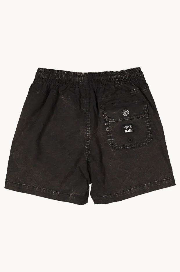 Boys Mario 2.0 Boardshort - Image 2