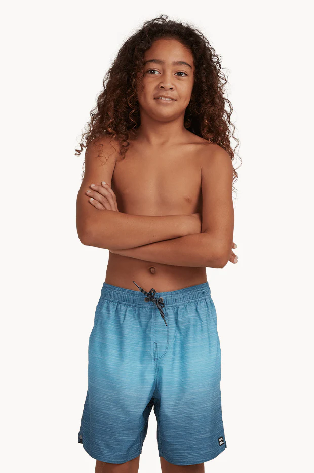 Boys Sergio Layback Boardshort - Image 3