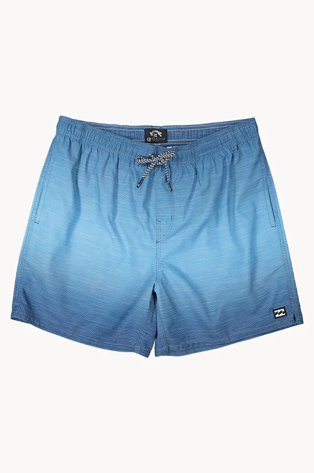 Boys Sergio Layback Boardshort - Image 4