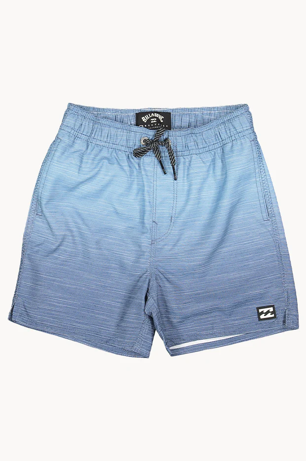 Boys Sergio Layback Boardshort - Image 4