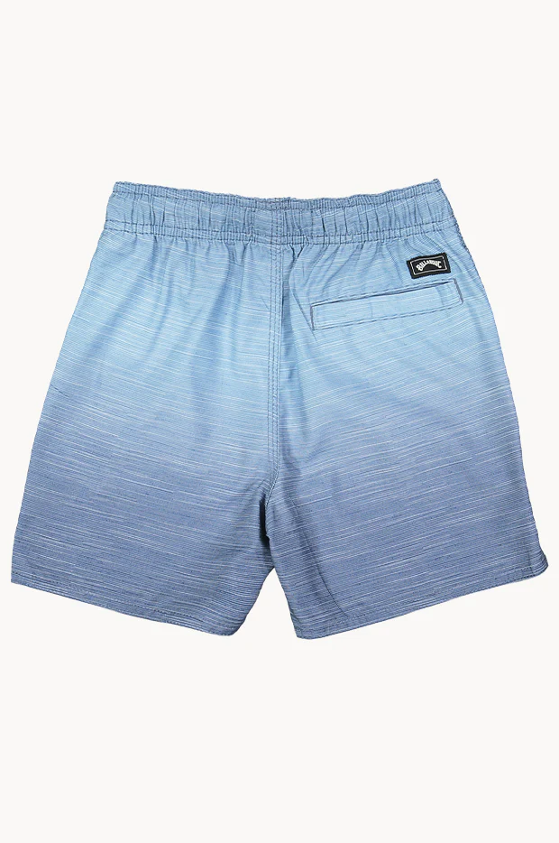 Boys Sergio Layback Boardshort - Image 5