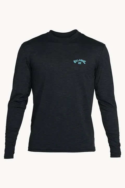 Boys Shoreline Long Sleeve Suntop