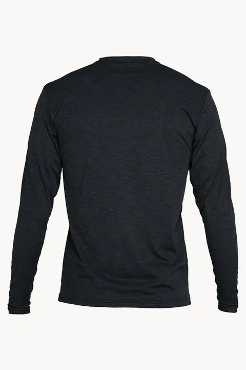 Boys Shoreline Long Sleeve Suntop - Image 2