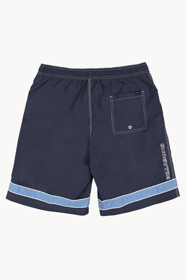 Boys Throw On 2.0 Boardshort - Image 2