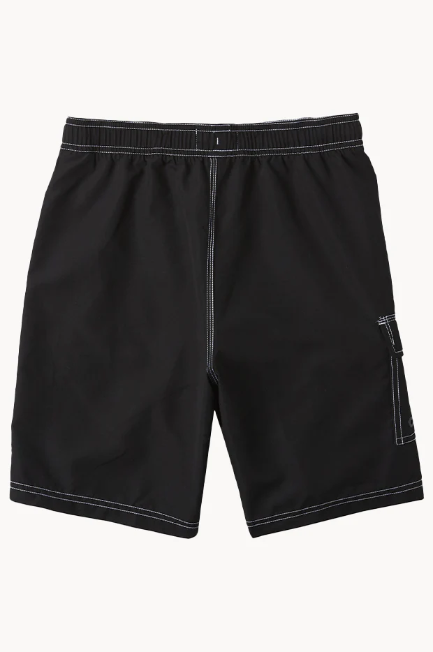 Boys Throw On Boardshort - Image 2