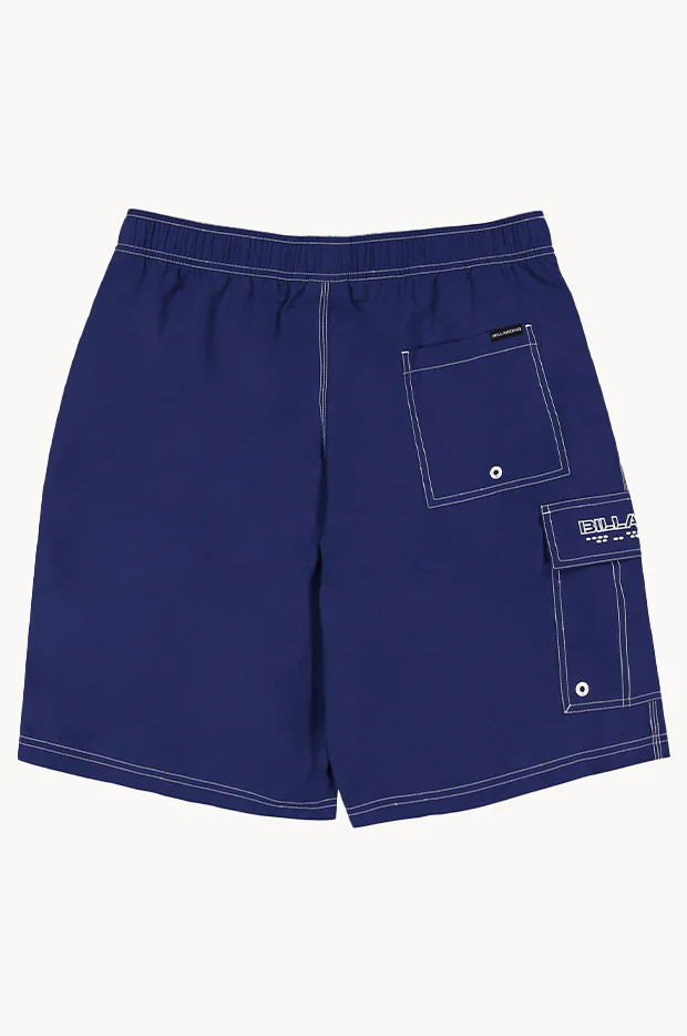 Boys Throw On Boardshort - Image 2