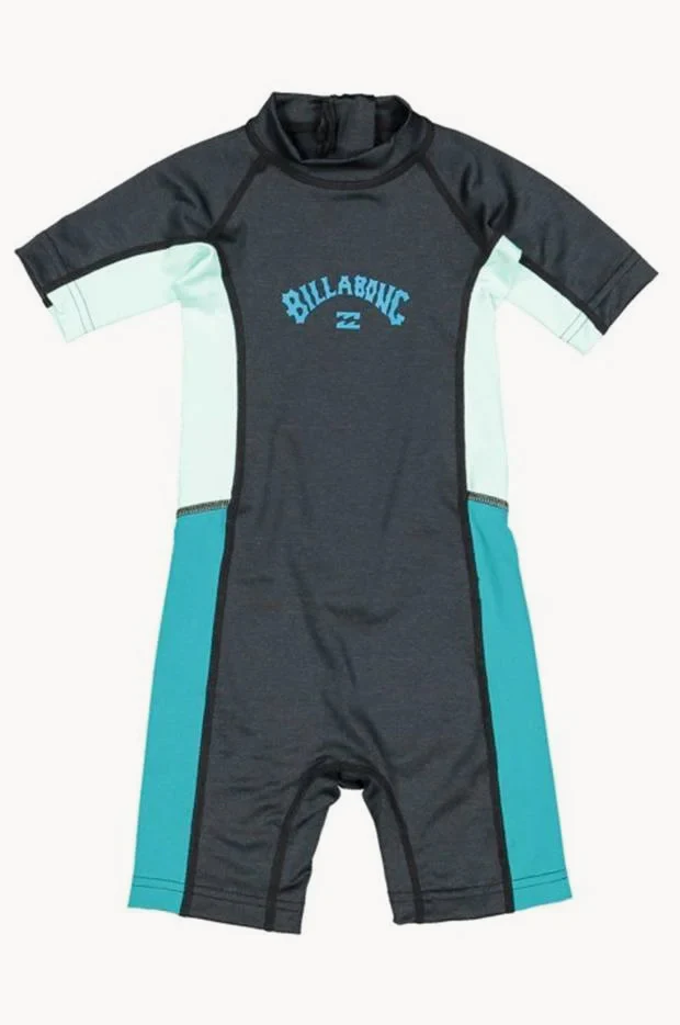 Boys Tide Sunsuit - Image 2