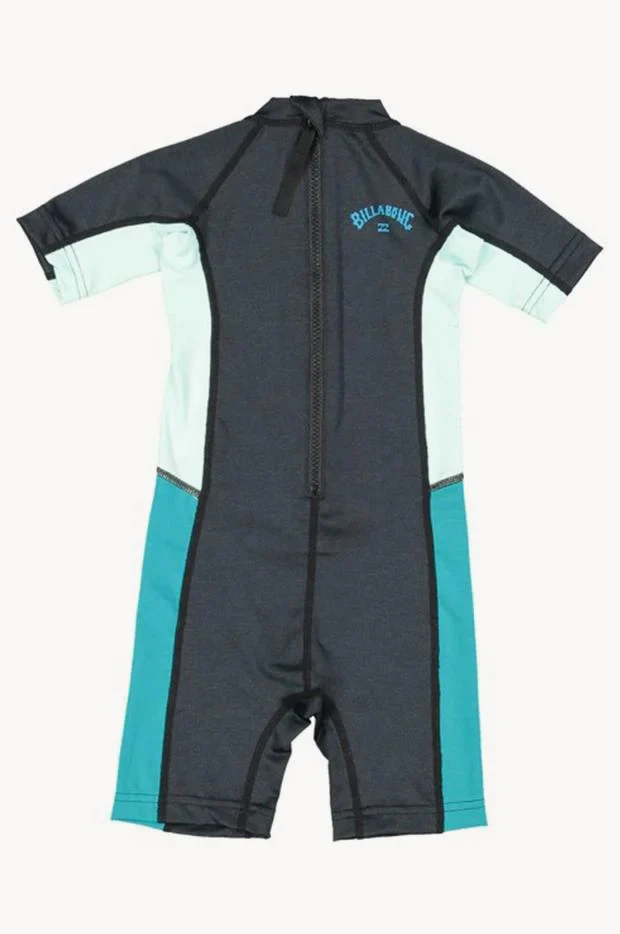 Boys Tide Sunsuit - Image 3