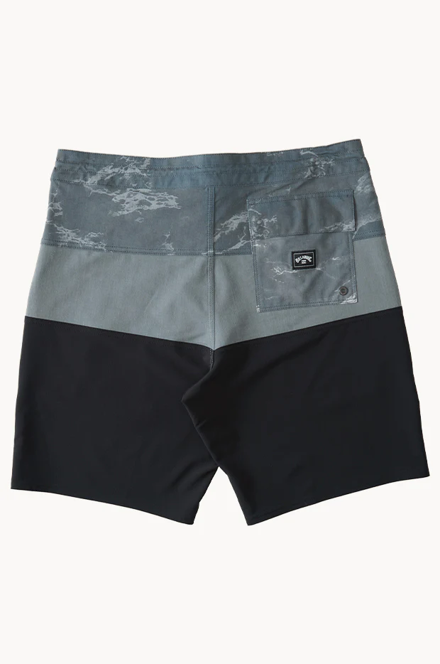 Boys Tribong LT Boardshort - Image 2