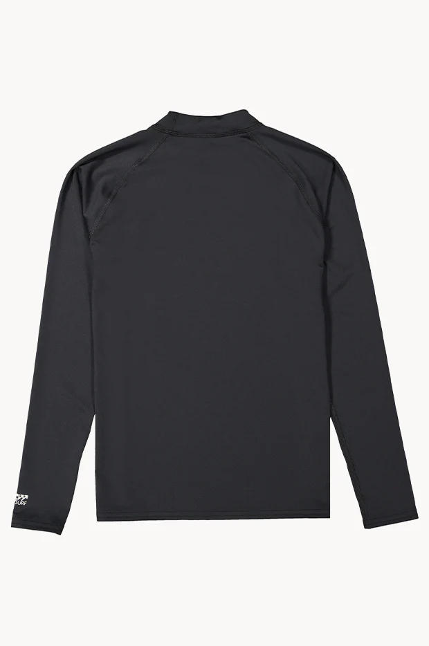 Boys Union Rf Long Sleeve Suntop - Image 2
