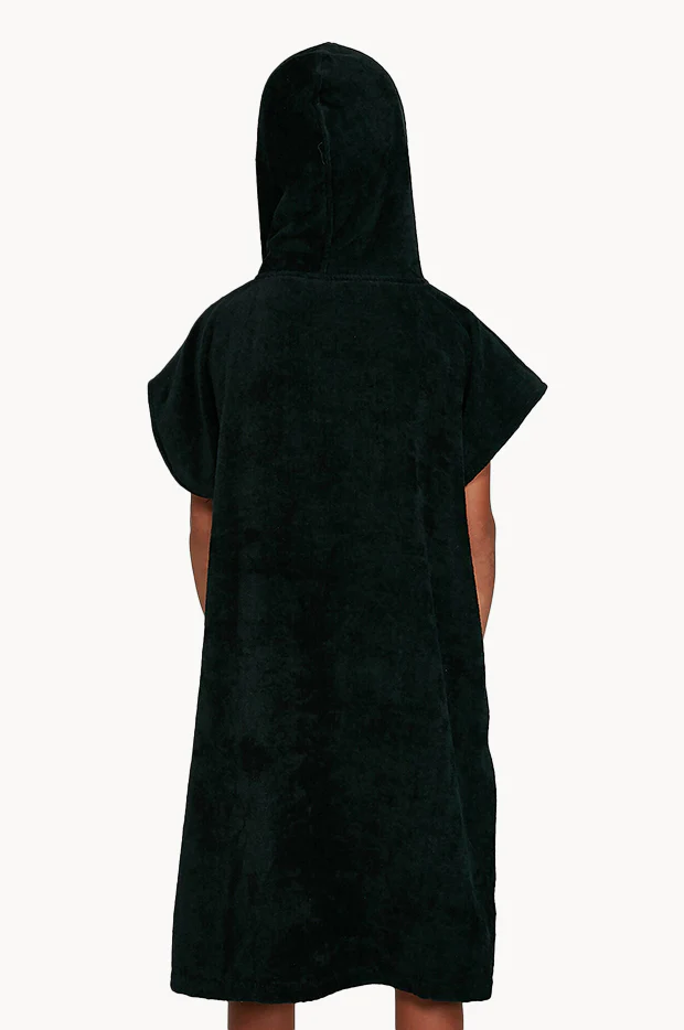 Boys Wetsuit Hoodie Towel - Image 4