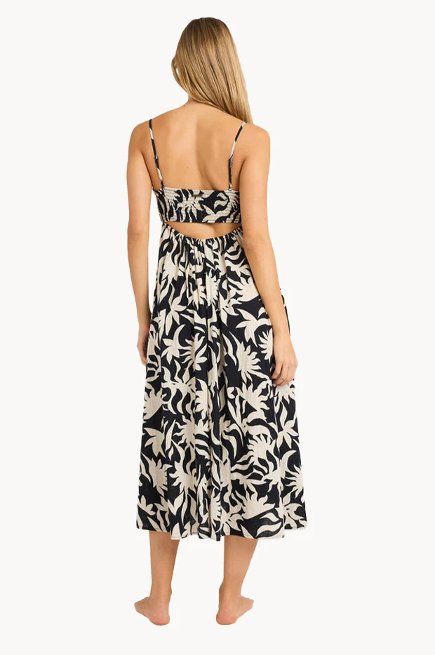 By My Side Island Heat Dress - Image 2