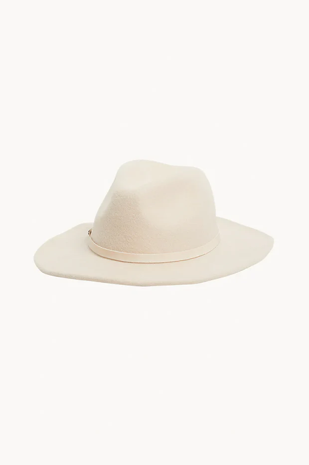 Casey Fedora Hat - Image 2