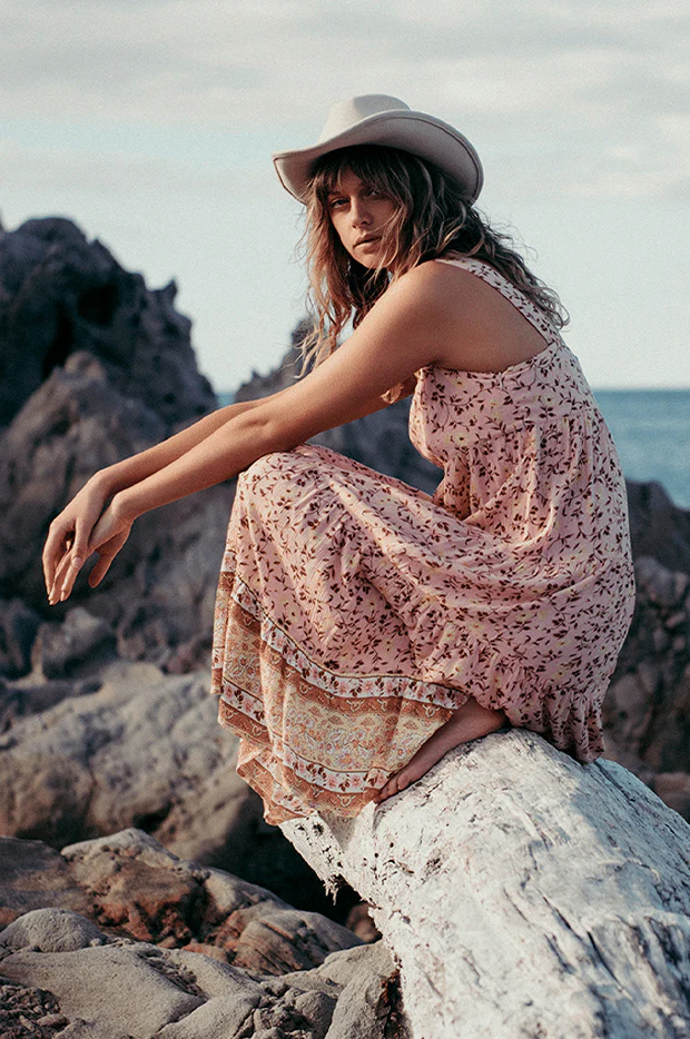 Casey Fedora Hat - Image 3
