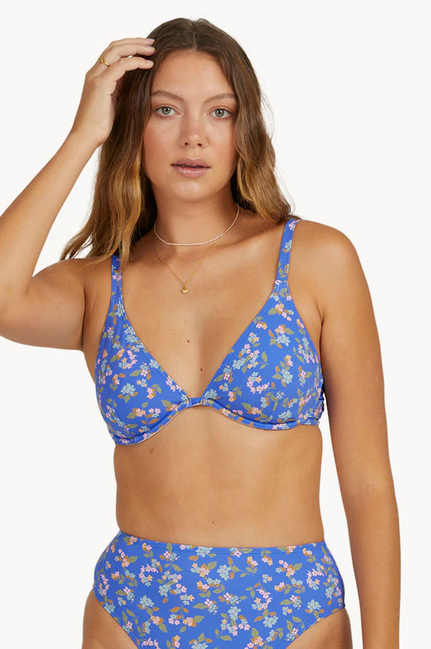 Chiquita Reese DD Cup Underwire Bra