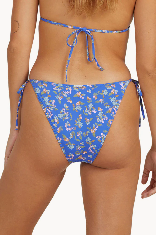 Chiquita Tie Side Bondi Pant - Image 2