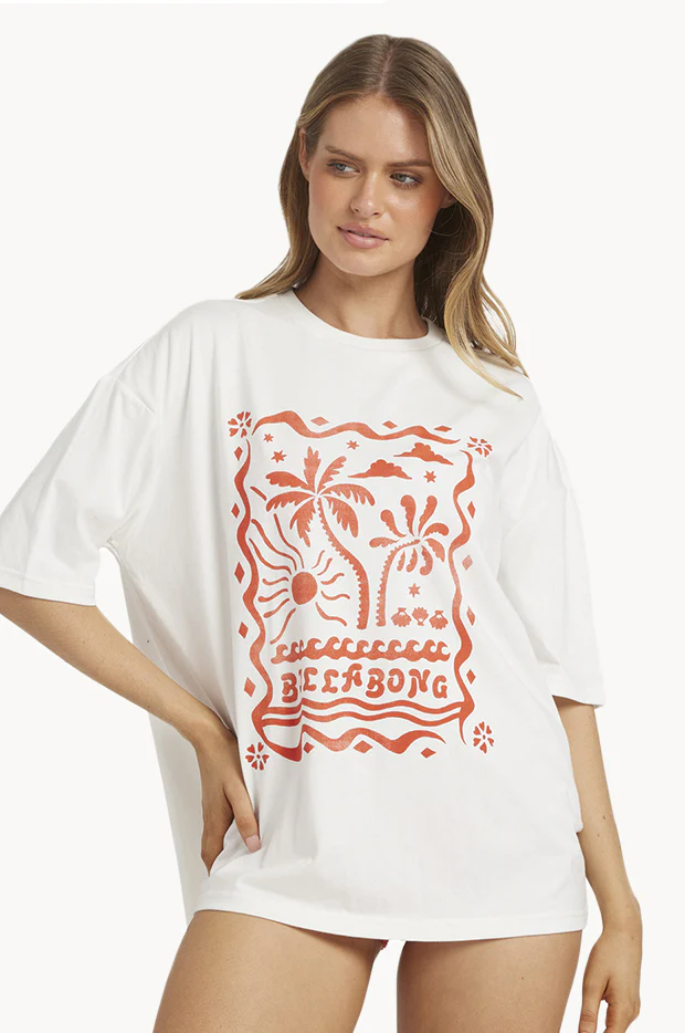 Coco Palm Tee - Image 2