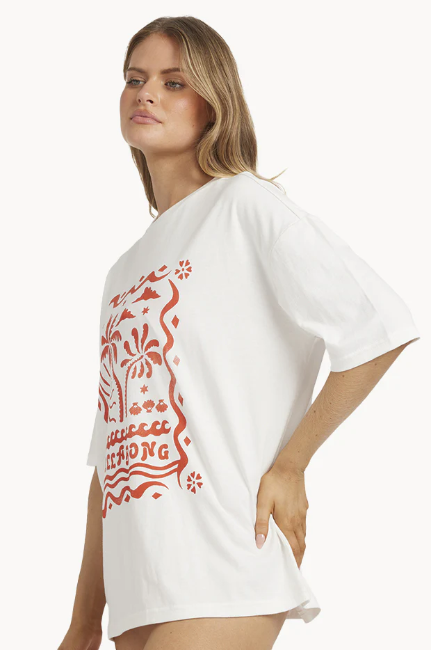 Coco Palm Tee - Image 4