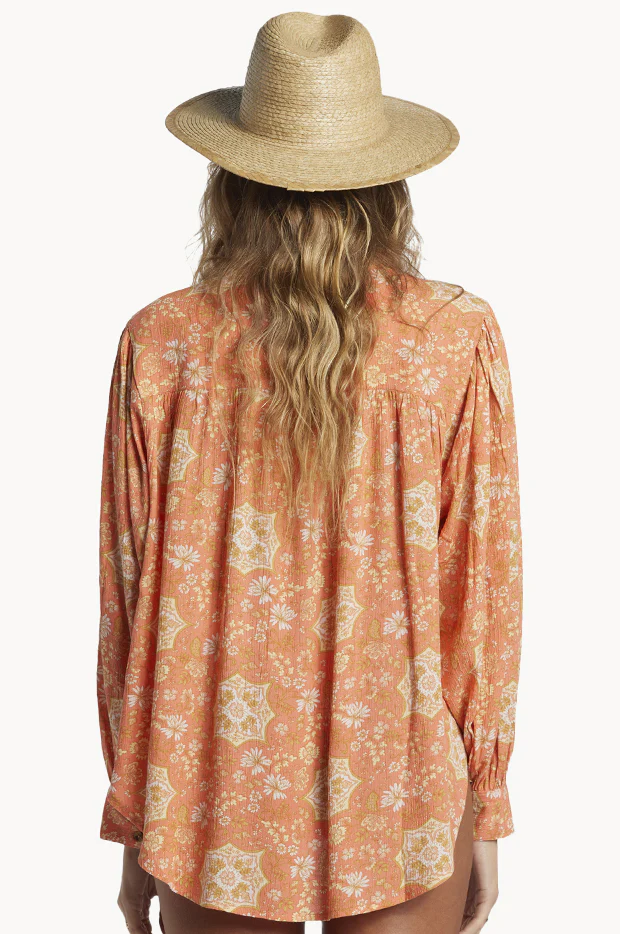 Dream Space Blouse - Image 2