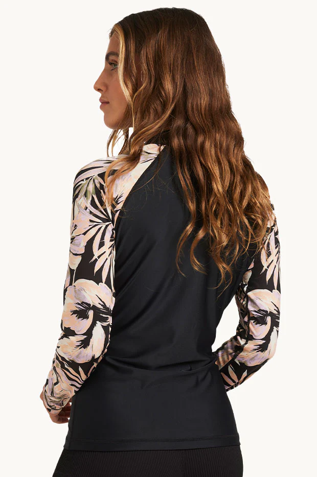 Drifting Coast Long Sleeve Suntop - Image 2
