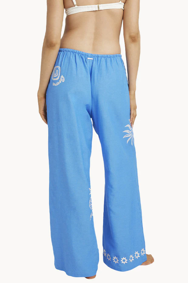 Find Me Here Elastic Pant - Image 2