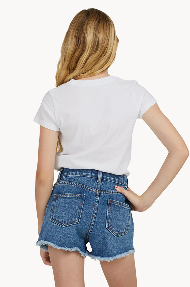 Girls Avalon Short - Image 2