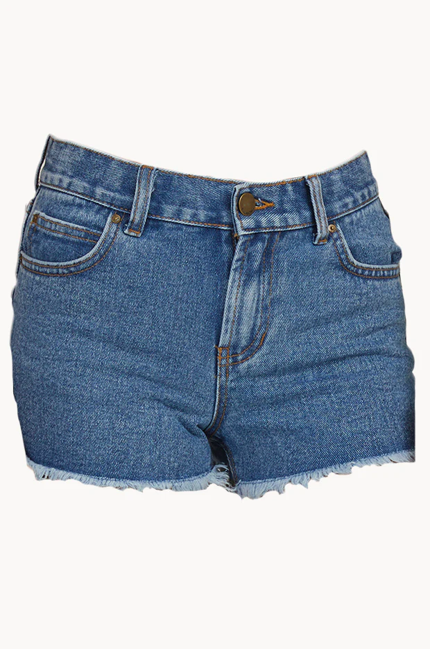 Girls Avalon Short - Image 3