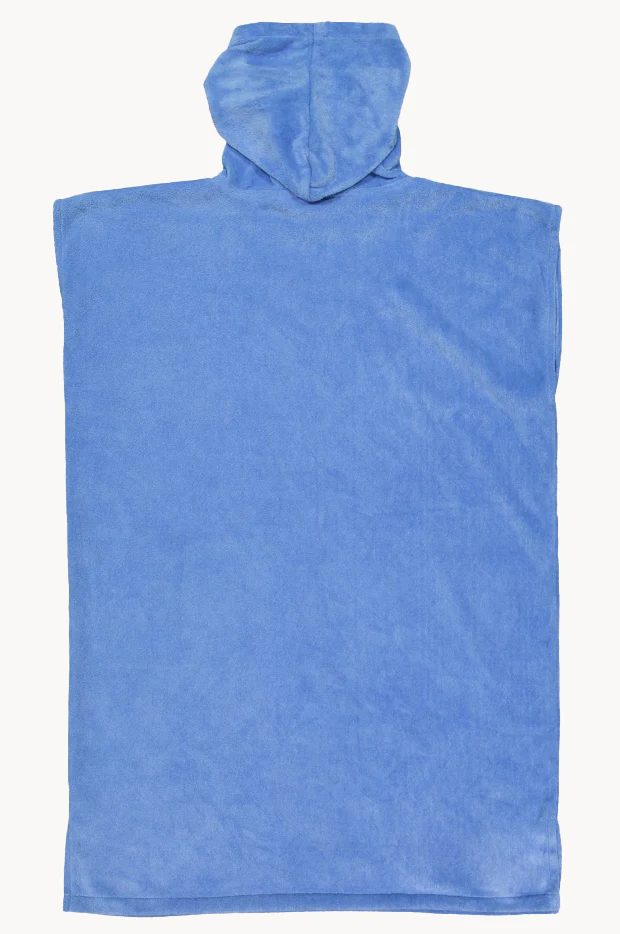 Girls Billabong Hoodie Towel - Image 4