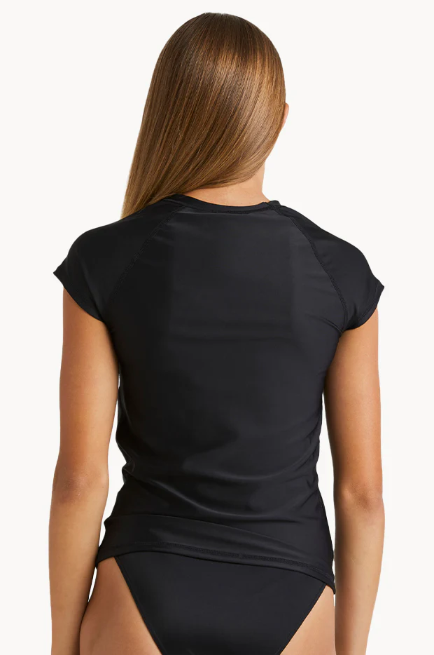 Girls Daylight Short Sleeve Suntop - Image 2